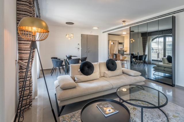 Front Of The Old City In Jerusalem - Luxurious Residence Zimmer foto